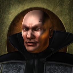 frooze — legacy portrait