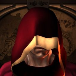 the evilhomer — legacy portrait