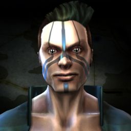 Clantoo Marroot — legacy portrait