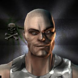 Spurk — legacy portrait