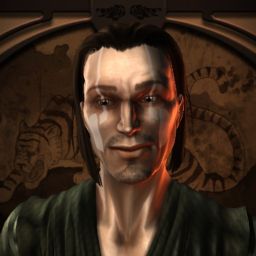 Beany Baby — legacy portrait
