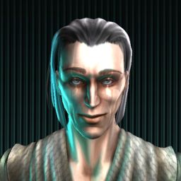 bogpa — legacy portrait