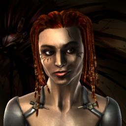 Atalantiana — legacy portrait