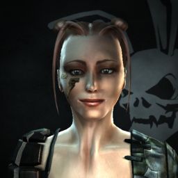 Neodymium — legacy portrait