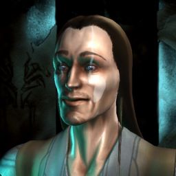 Sasapa — legacy portrait