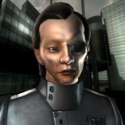 TheXtremeV2 — legacy portrait