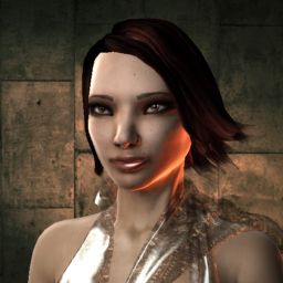 Koskinha — legacy portrait