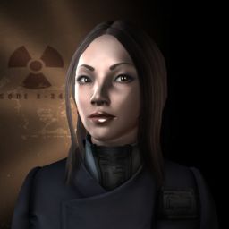 Goomba dindin — legacy portrait