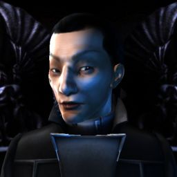 Axxul — legacy portrait