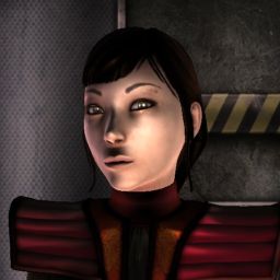 Prypiat — legacy portrait