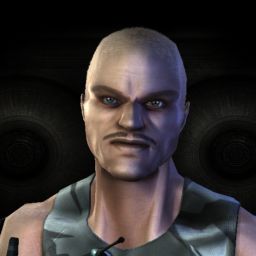 willdloy — legacy portrait