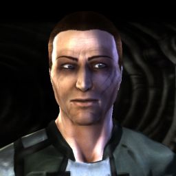 LegomanT — legacy portrait