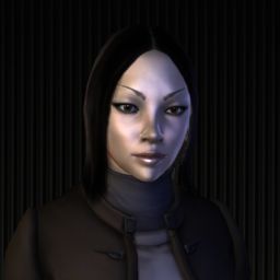 Shp3 — legacy portrait