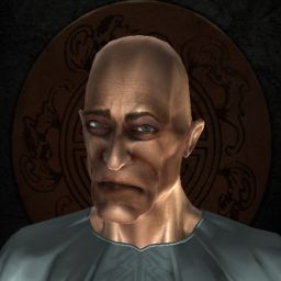 Igor Zolkoff — legacy portrait