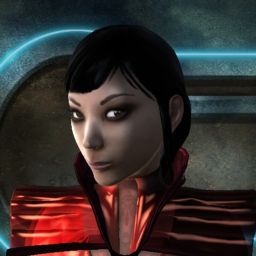 Sakura Akamatsu — legacy portrait