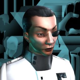 ChaVisTo — legacy portrait