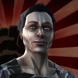 Z1lot — legacy portrait