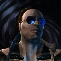 What What112233 — legacy portrait