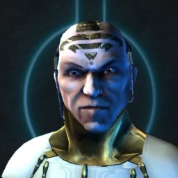 Lord Rhao — legacy portrait