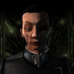 Menzisu Uiru — legacy portrait