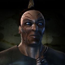 darka4 — legacy portrait