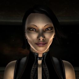 Orbelea — legacy portrait