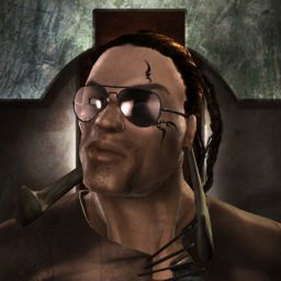 Tuntolon — legacy portrait