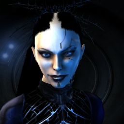 Lilith Devilyn — legacy portrait