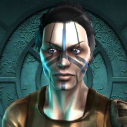 Odin Leitrim — legacy portrait