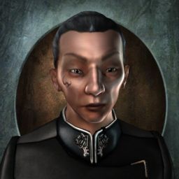 xSakari — legacy portrait