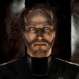 Paulie Gambino — legacy portrait