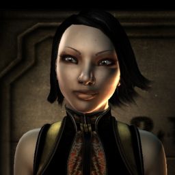 WonkaBar — legacy portrait