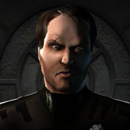 Green Drag0n — legacy portrait