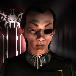 Mardoh — legacy portrait