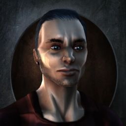 Massive Entity — legacy portrait