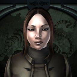 LESAS — legacy portrait