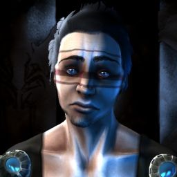 Solvalou PE — legacy portrait
