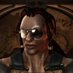 Nutzen — legacy portrait