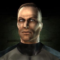 Solar Ra — legacy portrait