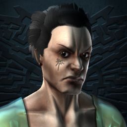 Freschmeet — legacy portrait
