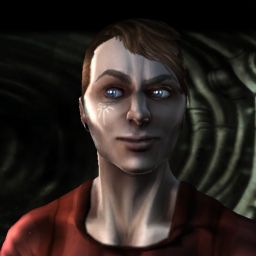 Jinodar — legacy portrait