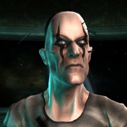 kLey I — legacy portrait