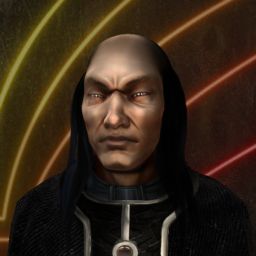 Patrik Pacard — legacy portrait