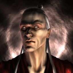 Lakhthaar — legacy portrait