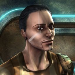 KevinleBeu — legacy portrait