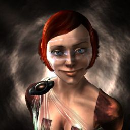 Visquelle — legacy portrait