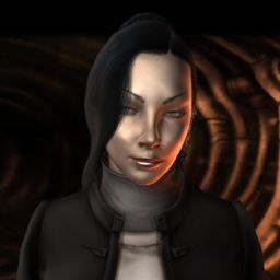 Gosari — legacy portrait