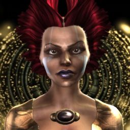 River6213 — legacy portrait