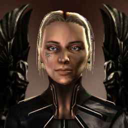Caprisa — legacy portrait