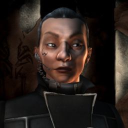 Talcazar — legacy portrait